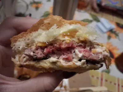Skapto Lozenets - Burgers, Beers & Buddies