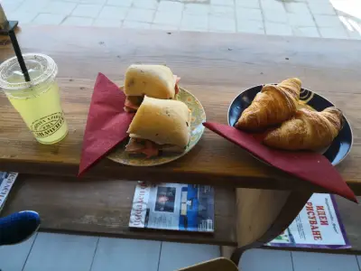 Сандвичарница Lombardy