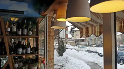 Сандвичарница Lombardy