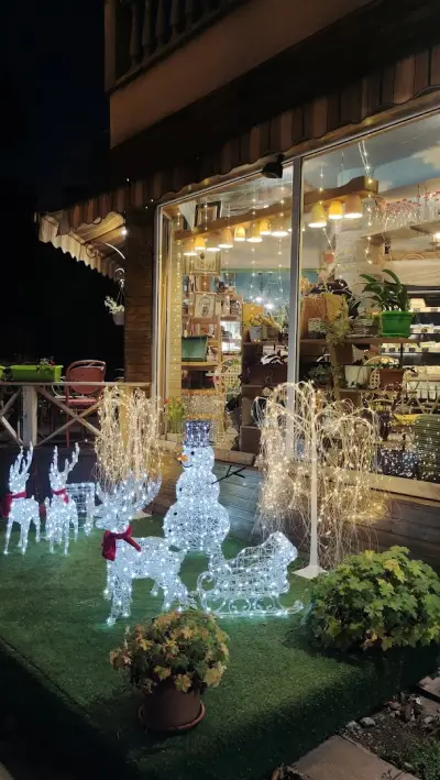 Сандвичарница Lombardy