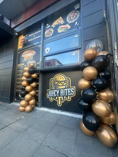 Juicy Bites