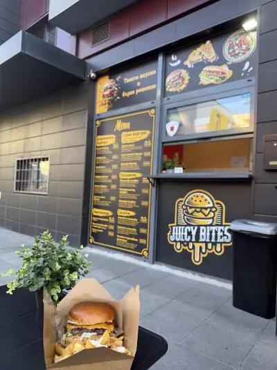 Juicy Bites