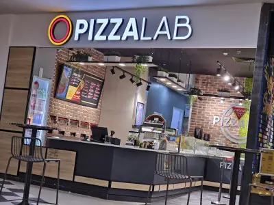 Pizza Lab