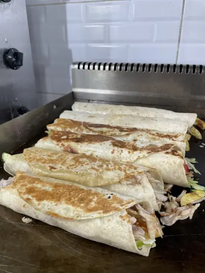 BARRACA