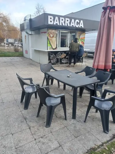BARRACA