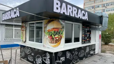 BARRACA