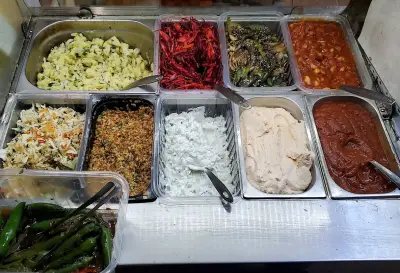 СКАРА Лозенец/ Grill Lozenetz