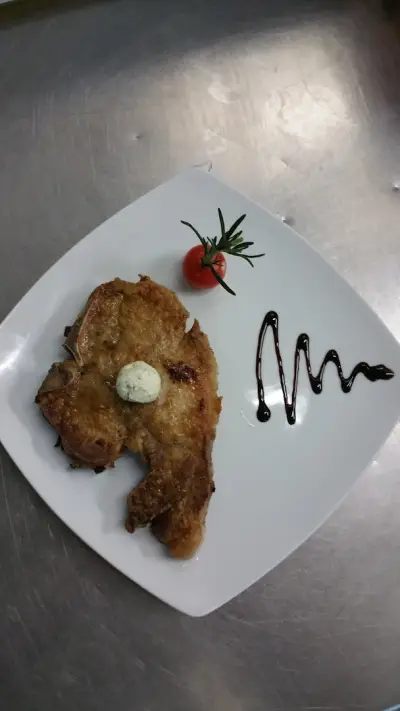 СКАРА Лозенец/ Grill Lozenetz