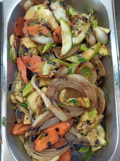 СКАРА Лозенец/ Grill Lozenetz