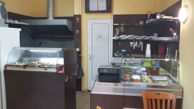 СКАРА Лозенец/ Grill Lozenetz
