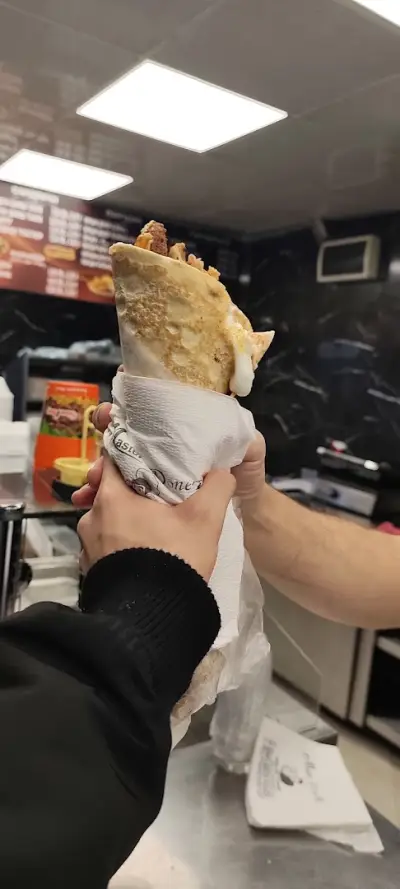 Master Döner