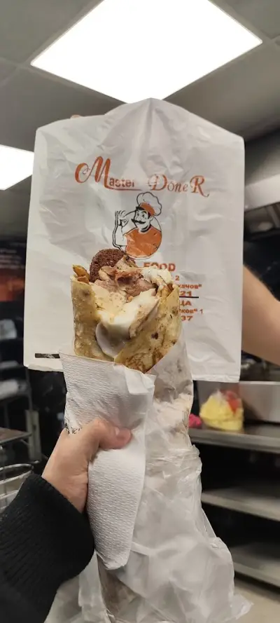 Master Döner