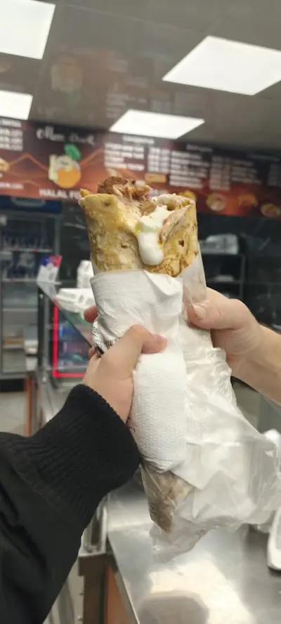 Master Döner