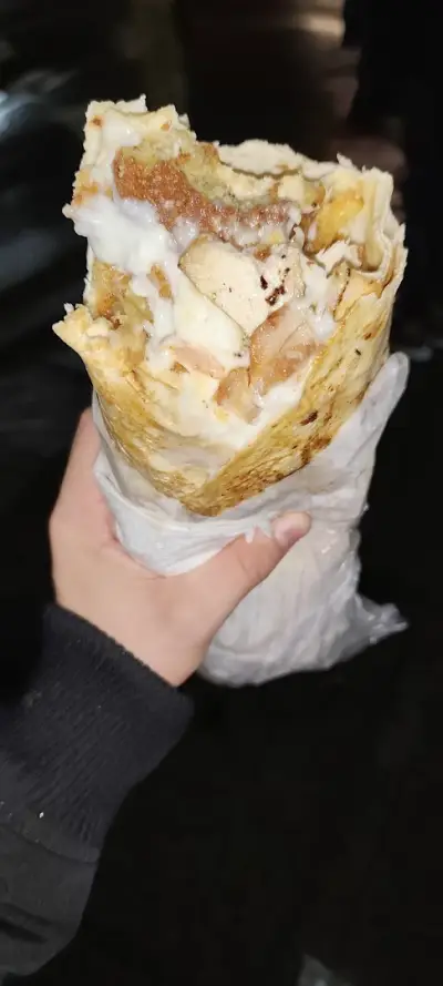 Master Döner