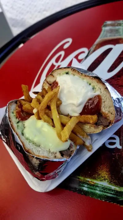 Master Döner