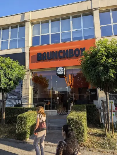 Brunchbox