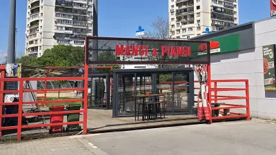 MANGI & PIANGI МЛАДОСТ