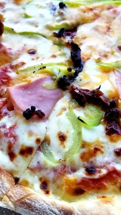 Pizzalab