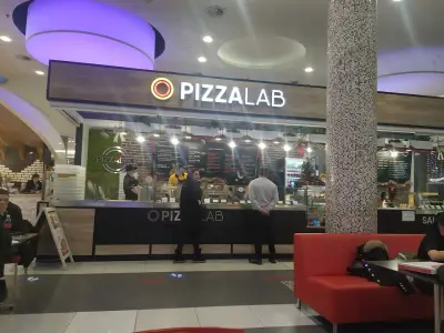 Pizzalab