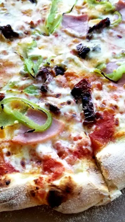 Pizzalab