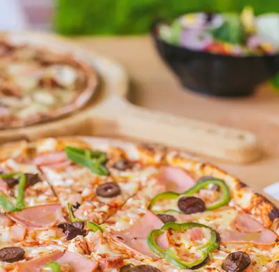 Pizzalab