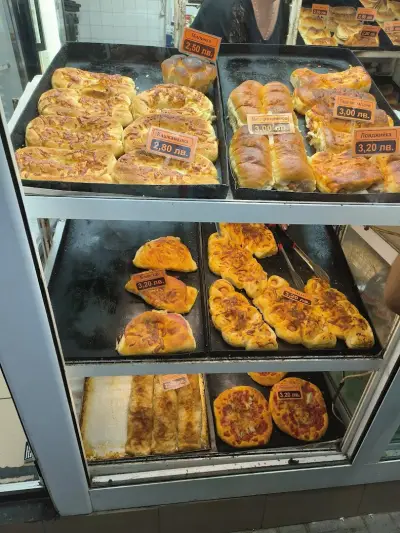 Kathy's Snack Oven