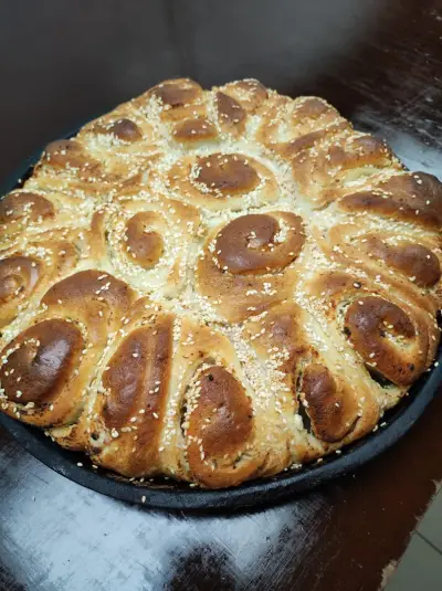 Kathy's Snack Oven