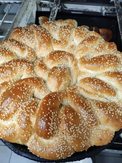 Kathy's Snack Oven