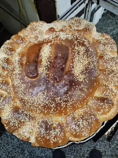 Kathy's Snack Oven