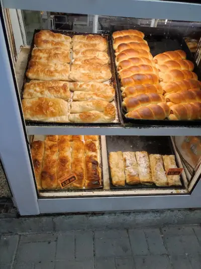 Kathy's Snack Oven