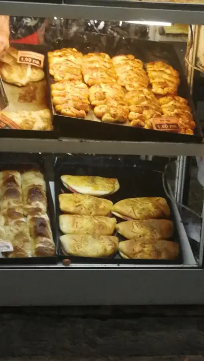 Kathy's Snack Oven
