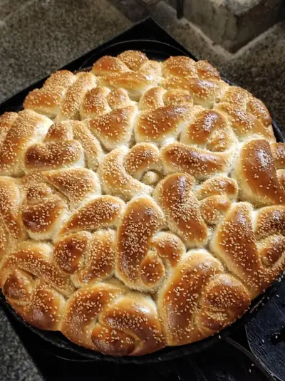 Kathy's Snack Oven