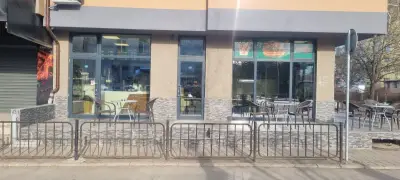 Big Break