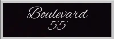 Булевард 55, Булевард ТБ ЕООД