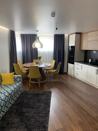 B&D Apartments Delux, NEW