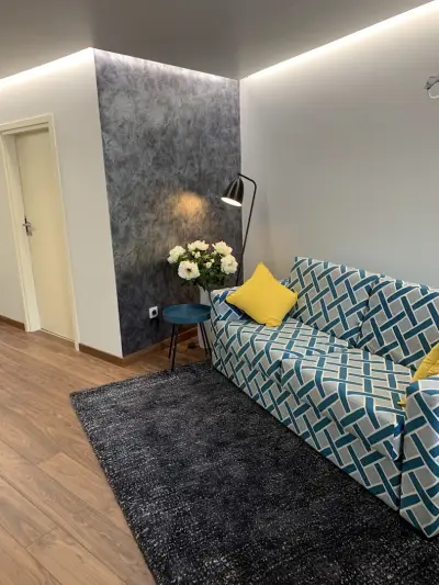 B&D Apartments Delux, NEW