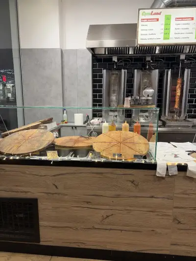 Gyro Land