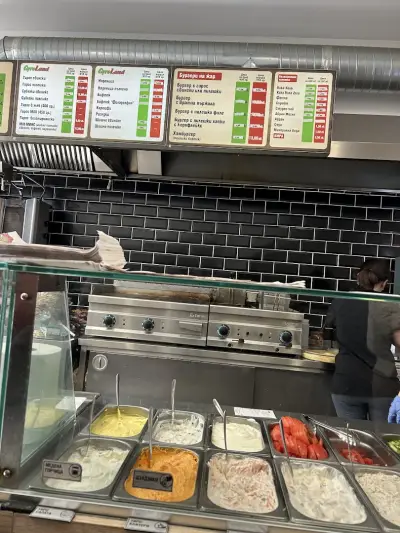 Gyro Land