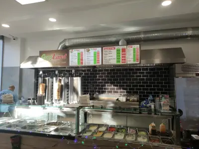 Gyro Land
