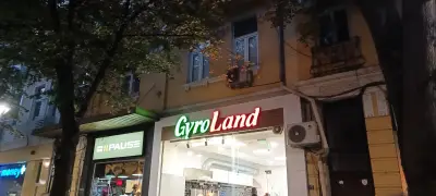 Gyro Land