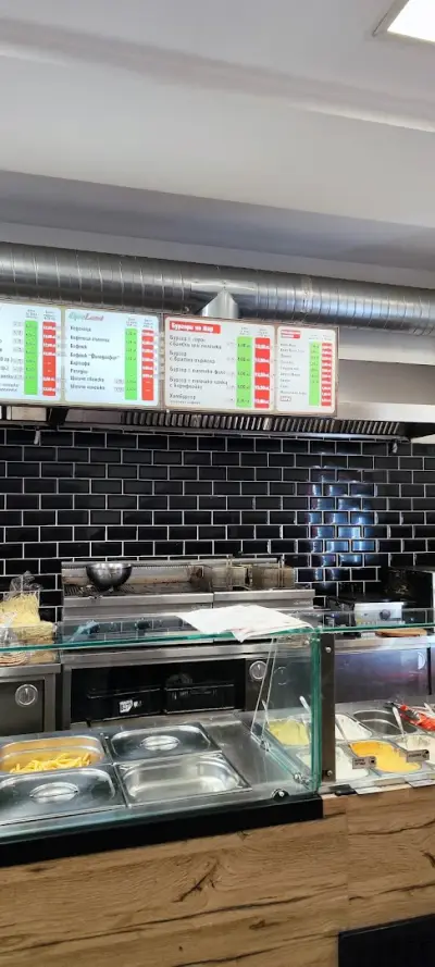 Gyro Land