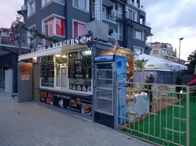 El Toro Burgers