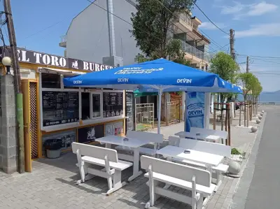 El Toro Burgers