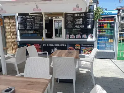 El Toro Burgers