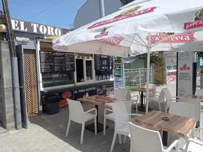 El Toro Burgers