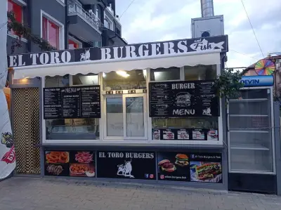El Toro Burgers