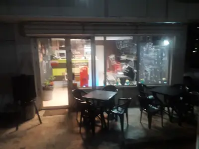Burger BRO