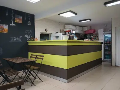 Burger BRO