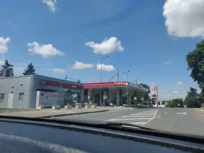 Лукойл