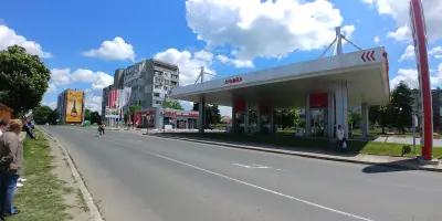 Лукойл